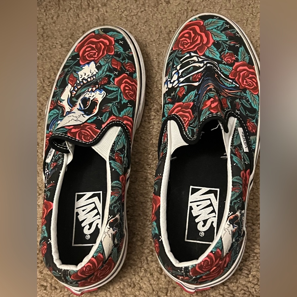 Vans